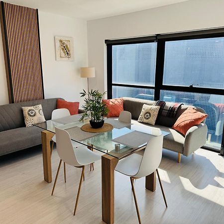 Apartamento Cotur 121 Parking Gratuito Córdoba Exterior foto