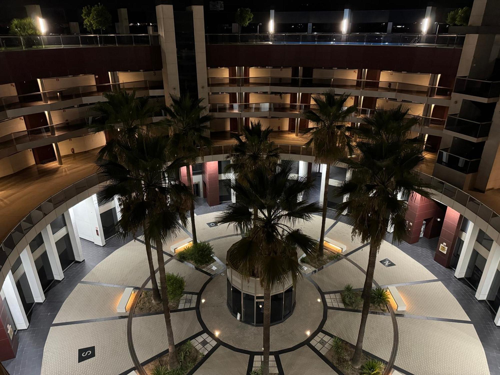 Apartamento Cotur 121 Parking Gratuito Córdoba Exterior foto