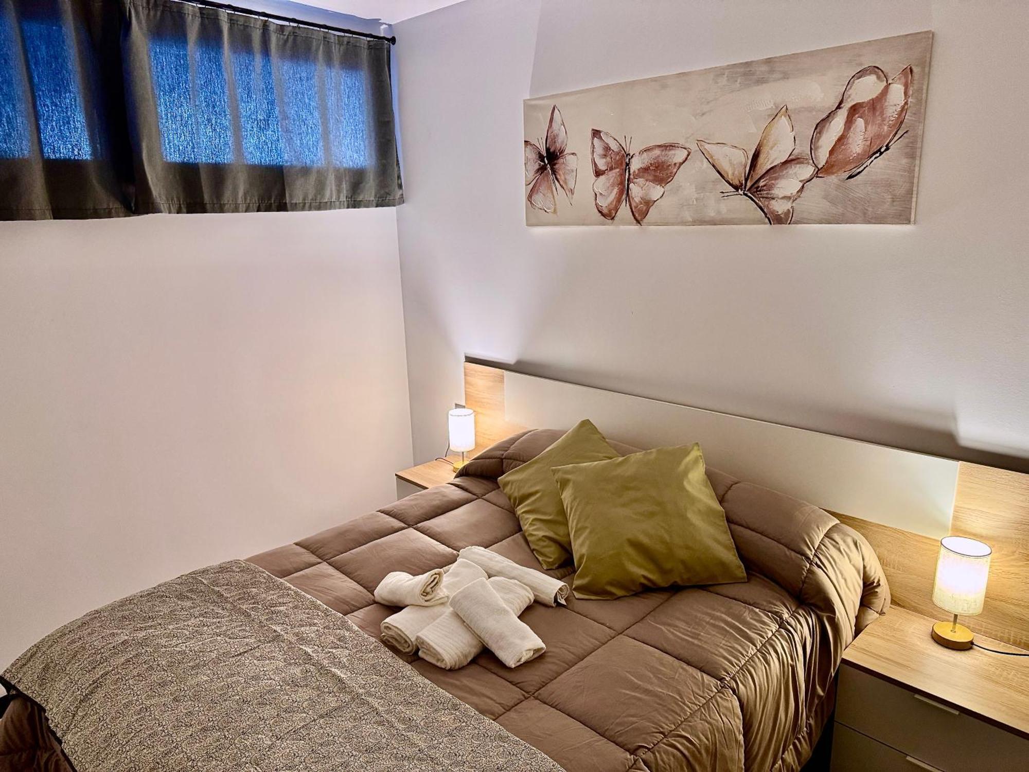 Apartamento Cotur 121 Parking Gratuito Córdoba Exterior foto