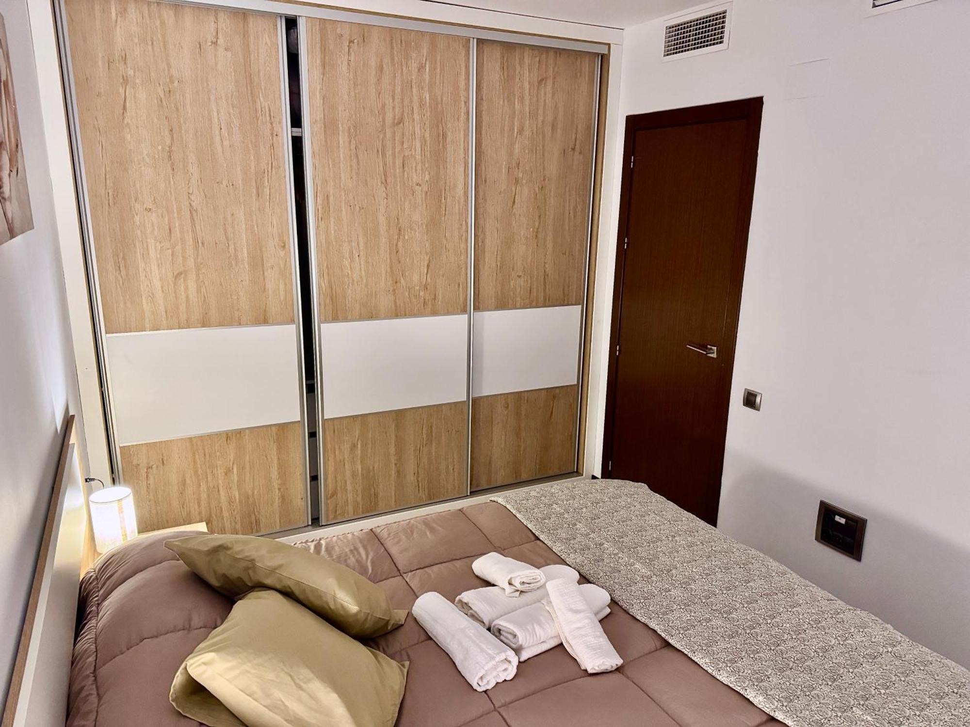 Apartamento Cotur 121 Parking Gratuito Córdoba Exterior foto
