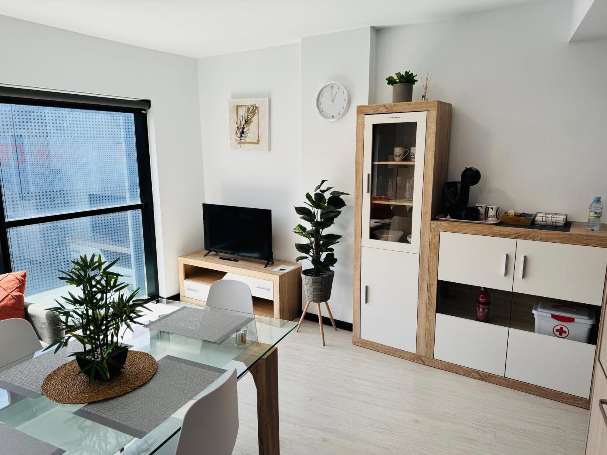 Apartamento Cotur 121 Parking Gratuito Córdoba Exterior foto